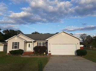 74 County Road 220, Scottsboro, AL 35768