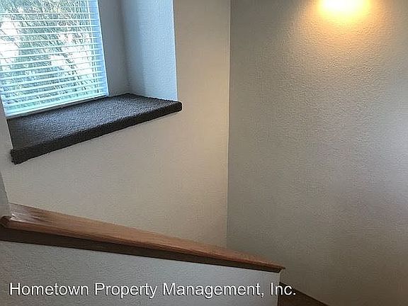 Unit A Stairway