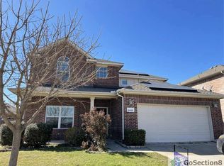 2031 Brackettville, Forney, TX 75126