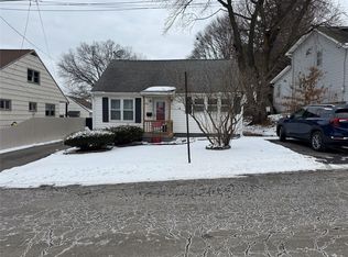 6 Paynter Ave, Endicott, NY 13760