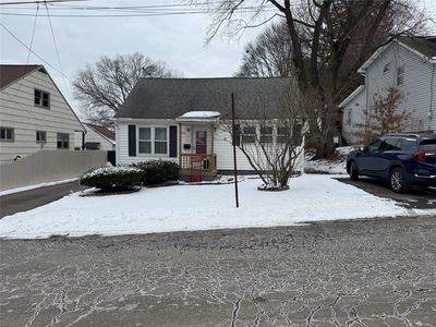 6 Paynter Ave, Endicott, NY, 13760