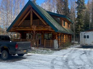 2350 Mission Rd, Fairbanks, AK 99705