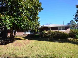 19 Wingate Dr, Little Rock, AR 72205