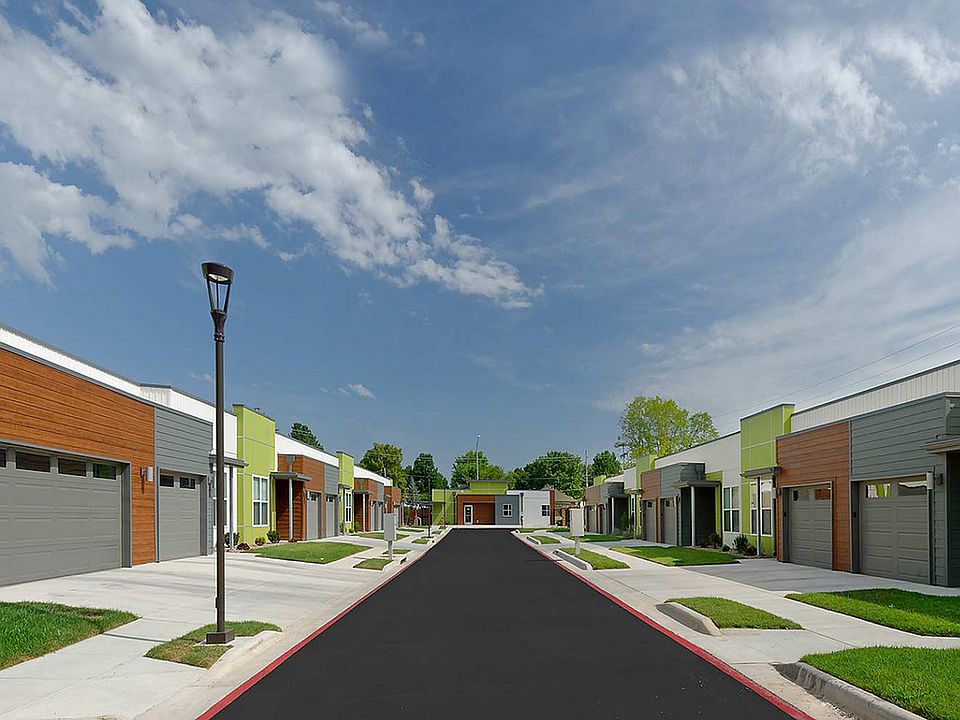 Edge Exterior & Garages