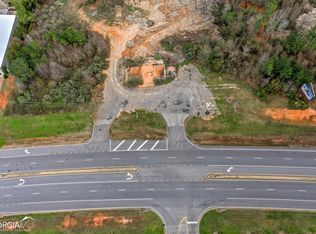 1001 N Bypass Pass E, Washington, GA 30673