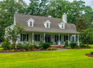 120 Boyle Way, Summerville, SC 29485