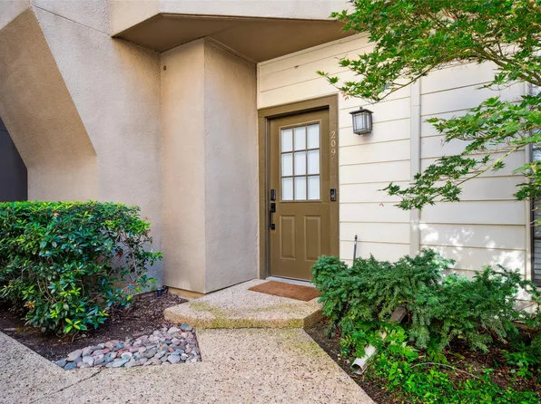 4124 Cole Ave APT 209, Dallas, TX 75204