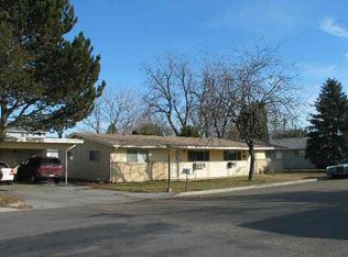805-807 N Boundary St, Nampa, ID 83651