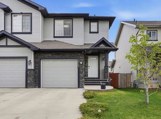 2917 16a Ave NW, Edmonton, AB T6T 0P8