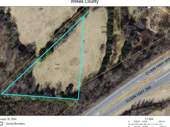 0 Elkin Hwy, Elkin, NC 28621