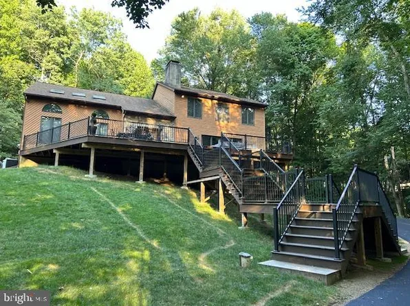 622 Rock Raymond Rd, Downingtown, PA 19335