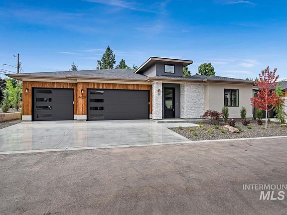 2nd image of 4629 N Collister Dr