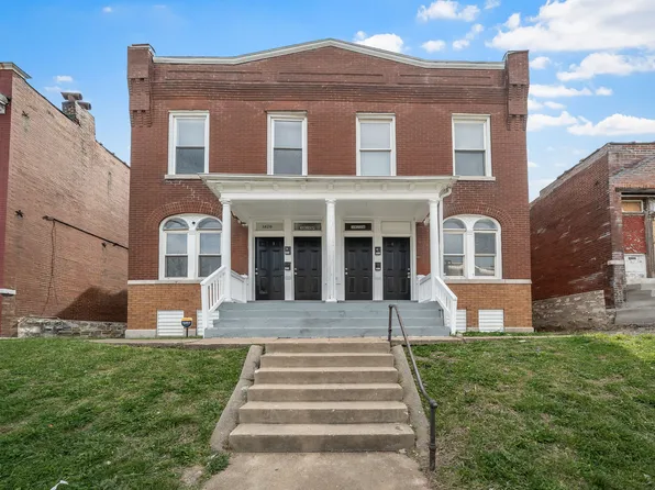 3822 S Compton Ave #3822, Saint Louis, MO 63118