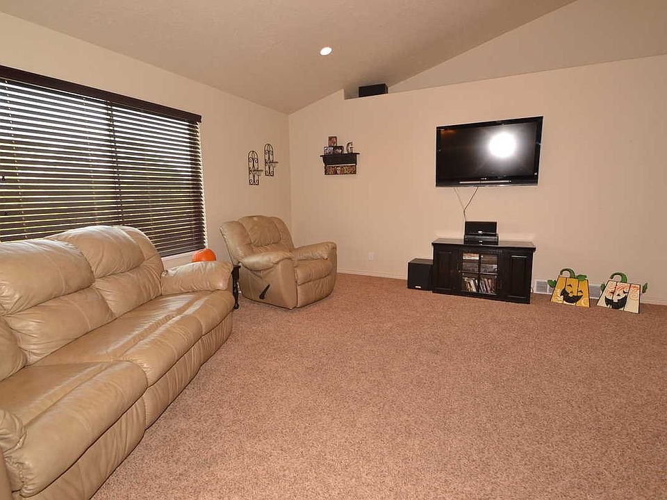 Living Room 2nd View