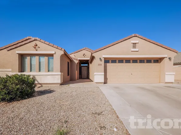 17775 W Eugene Ter, Surprise, AZ 85388