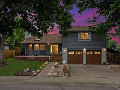 11911 W 106th Place, Westminster, CO, 80021