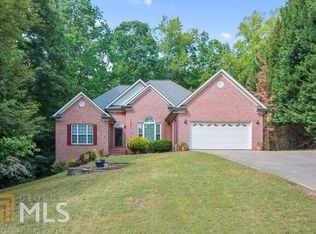144 Cooks Way, McDonough, GA
