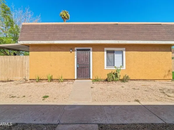 8235 N 34th Dr, Phoenix, AZ 85051