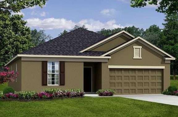 Exterior TRA