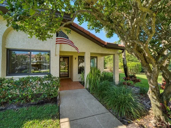 1801 E Lake Rd APT 21F, Palm Harbor, FL 34685