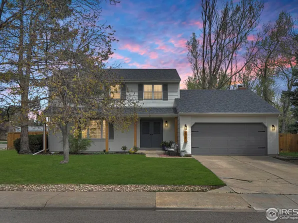 678 Zuni Cir, Fort Collins, CO 80526