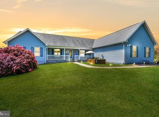 15508 Sunset Harbour Blvd, Mineral, VA 23117