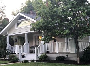 1907 Luzerne Ave, Silver Spring, MD 20910