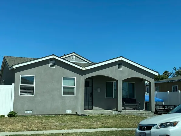 15116 Leahy Ave, Bellflower, CA 90706