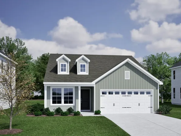 7092 New Horizons Ln, Boiling Springs, SC 29316