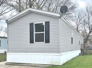 4600 Britton Rd LOT 230, Perry, MI 48872