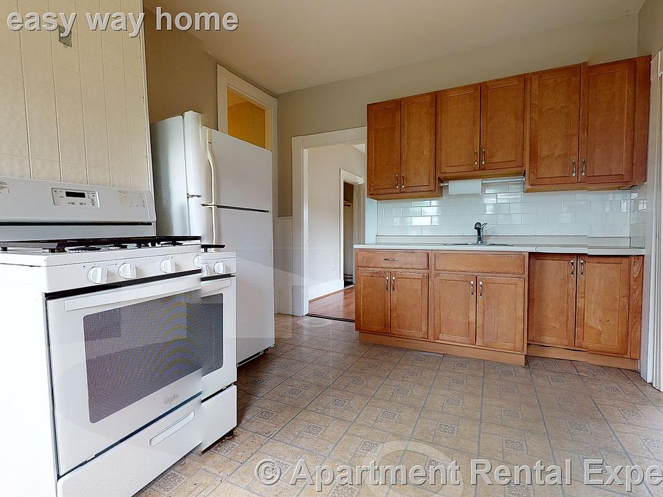 Apartment Rental Experts