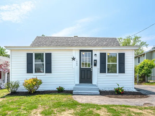 1043 Somerville Street, Manchester, NH 03103