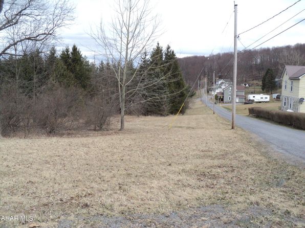 0 Scanlon Hill Rd, Lilly, PA 15938