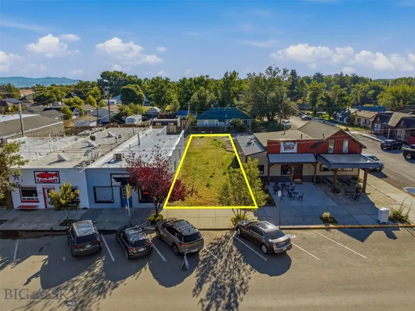 19 S Main St, Three Forks, MT 59752