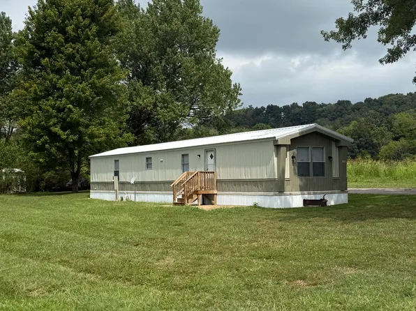 131 Maplewood Dr, Bowling Green, KY 42101