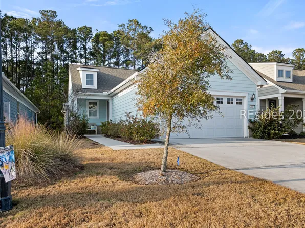 435 Blue Jay Ln, Okatie, SC 29909