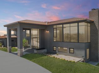 8151 E Morning Vista Rd, Scottsdale, AZ 85266