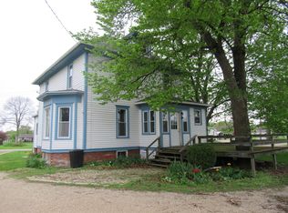 443 E Dover Rd, Princeton, IL 61356