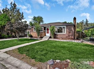 4910 W Edson St, Boise, ID 83705