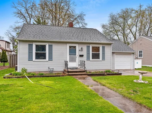 915 Marquette Ave, Green Bay, WI 54304