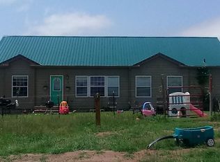630 SW County Road T, Holden, MO 64040