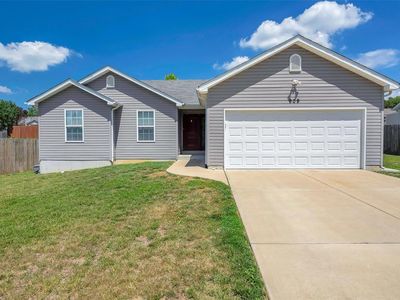 909 Hawks Circle Dr, Hillsboro, MO, 63050
