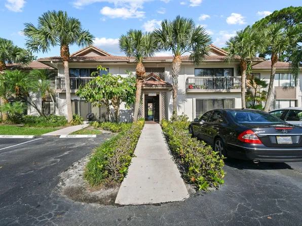 1102 Duncan Circle #102, Palm Beach Gardens, FL 33418