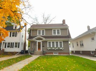 329 West Blvd, Racine, WI 53405