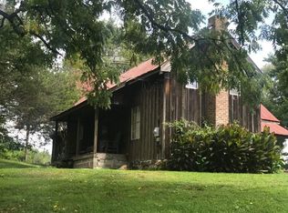 182 County Road 65, Riceville, TN 37370