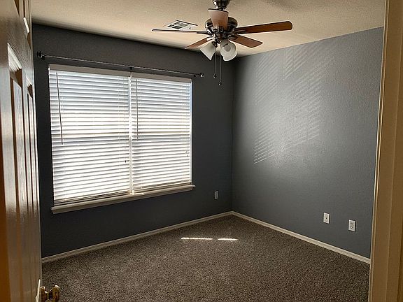 Second Bedroom - Upstairs