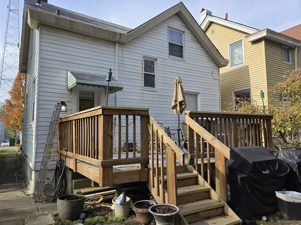2316 Sauer Ave, Cincinnati, OH 45219