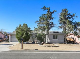23881 Tocaloma Rd, Apple Valley, CA 92307