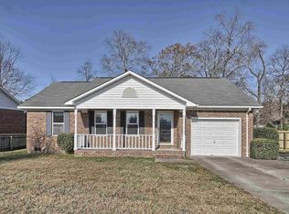 2140 Leaphart Rd, West Columbia, SC 29169