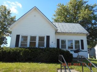 525 E Water St, Portland, IN 47371